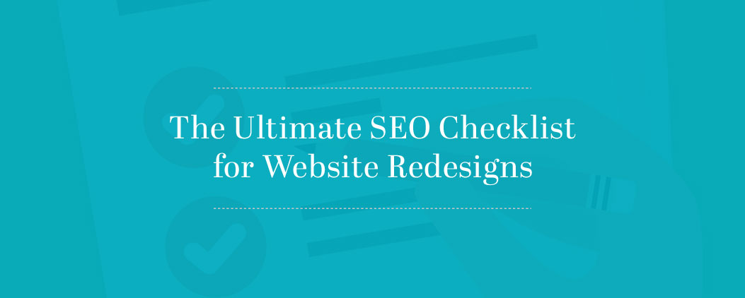 Checklist for Website Development