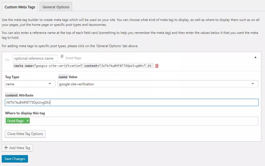 This post will share with you some information about meta tags and how to add meta tags to your wordpress website without plugins. SOLVED | How to add meta tags in wordpress home page - 2020 Expertrec