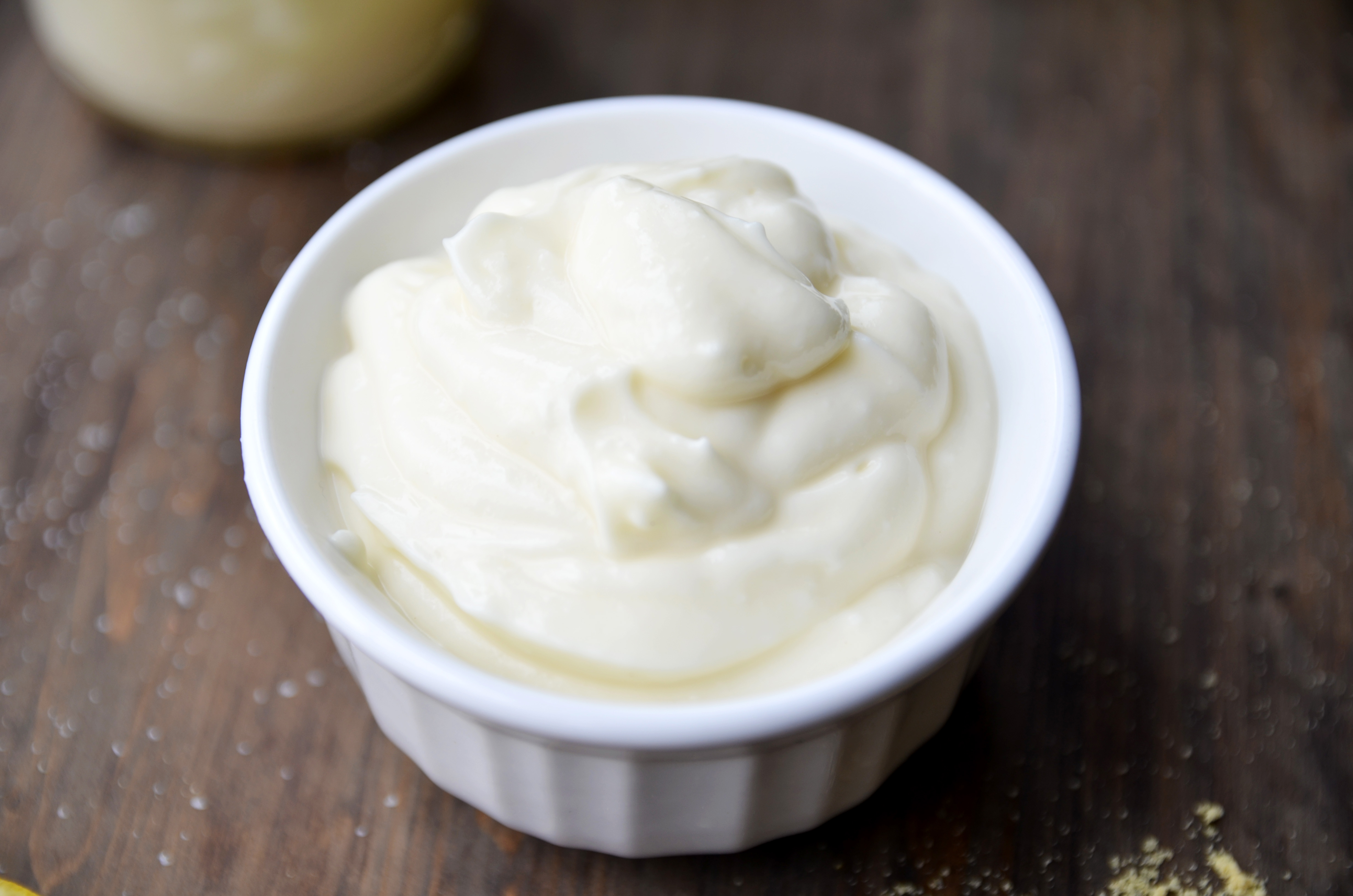 These recipes will not only show you some amazing dishes and treats you can make with different types of milk, but we have also included some posts which. How to Make Vegan Mayonnaise - Fablunch