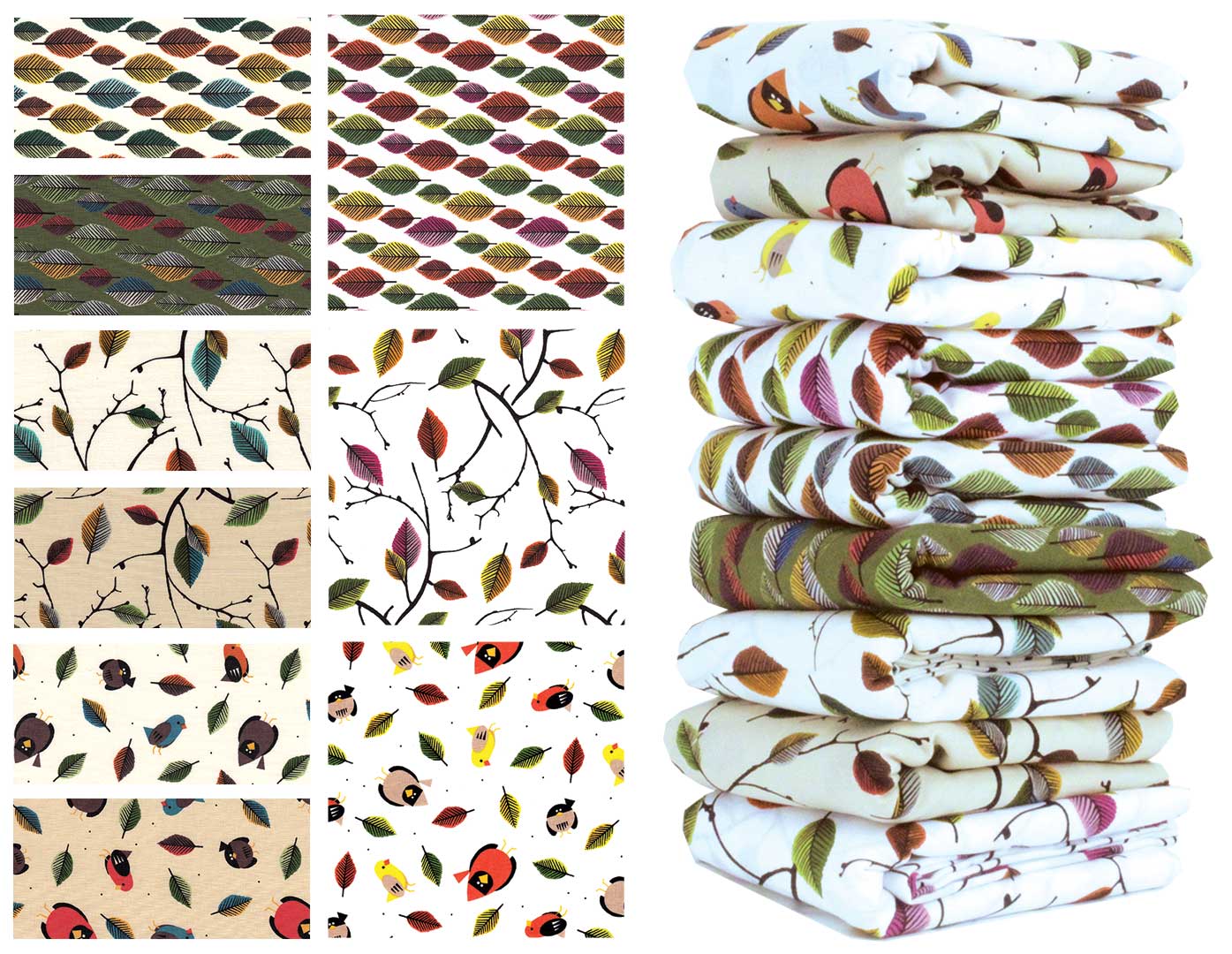 Nature Walk Fabricland