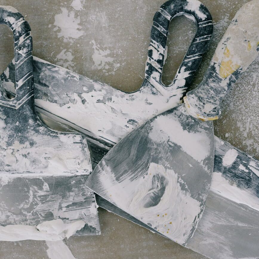 Todo lo que debes saber para pintar por primera vez una pared como todo un profesional. Tipos De Revoque Cual Usar Y Por Que Blog Familia Bercomat