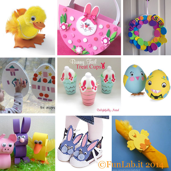 Più Di 30 Lavoretti Di Pasqua Con La Gomma Crepla 600_x_600_jpg