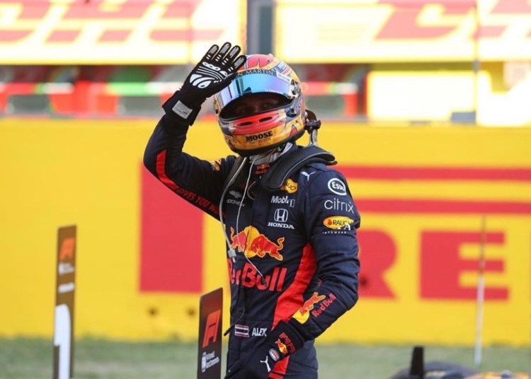 F1: Gara memorabile al Mugello, una new entry sul podio