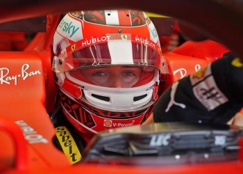 F1: qualifiche a Monza, la Rossa parte dalle retrovie