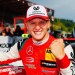 F1: Mick Schumacher firma con la Haas