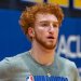 Nico Mannion, esordio in Nba contro i Kings.