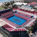 Tennis, al via il torneo ATP 500 di Acapulco