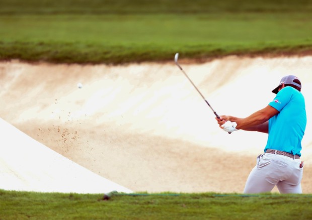 Golf, al via l’European Tour: sei azzurri alle Canarie.