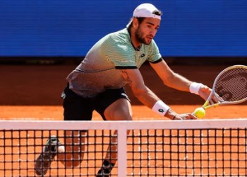 Masters1000 Madrid: oggi il sorteggio.