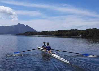 Coppa del Mondo di Canottaggio, al via da oggi fino al 6 giugno.