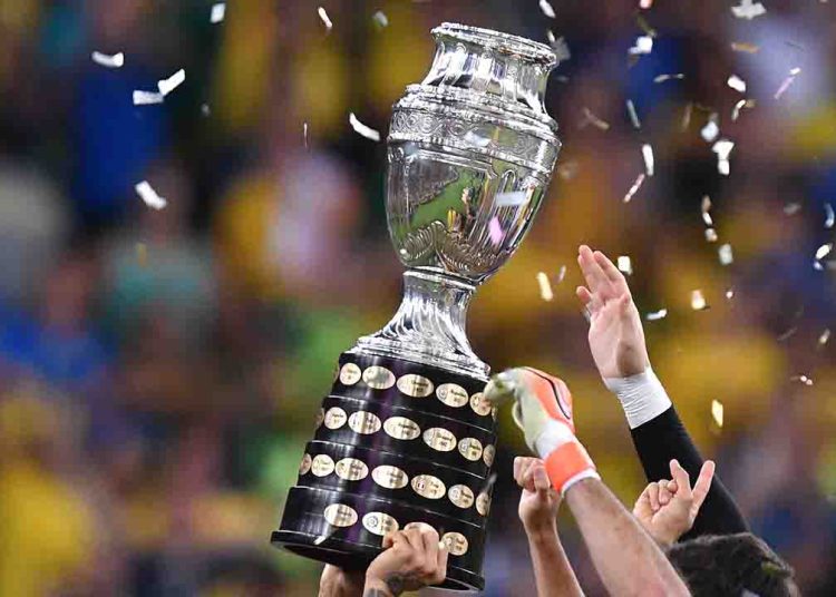 Caos Copa America 2021, oggi il verdetto della Corte Suprema.