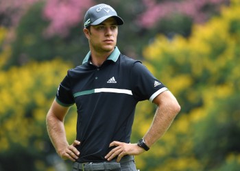 Guido Migliozzi ad un passo dai Giochi di Tokyo.