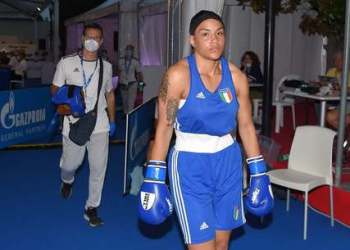 Boxe, Europei Under 22: è spettacolo Italia.