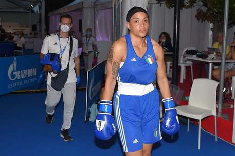 Boxe, Europei Under 22: è spettacolo Italia.