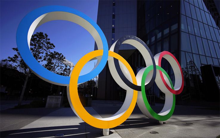 Olimpiadi di Tokyo a porte chiuse