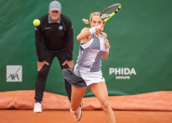 Torneo di Palermo: via alle partite del tabellone principale.