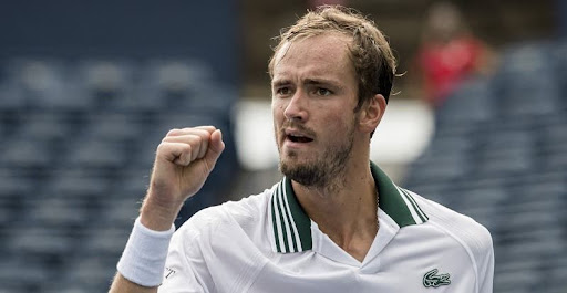 Daniil Medvedev vince il Toronto Masters 1000 dopo la vittoria su Reilly Opelka