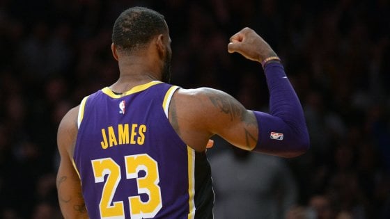 NBA 2021-22: sta per iniziare la nuova stagione.