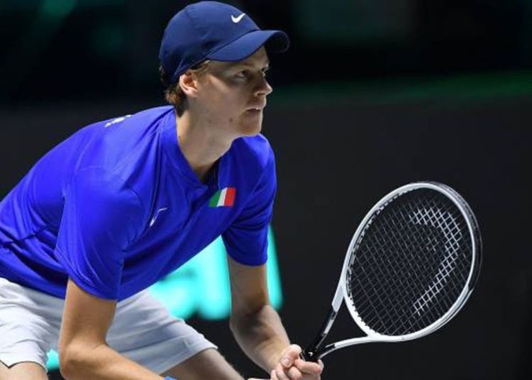 Italia-Croazia vale il pass per le Final Four di Davis