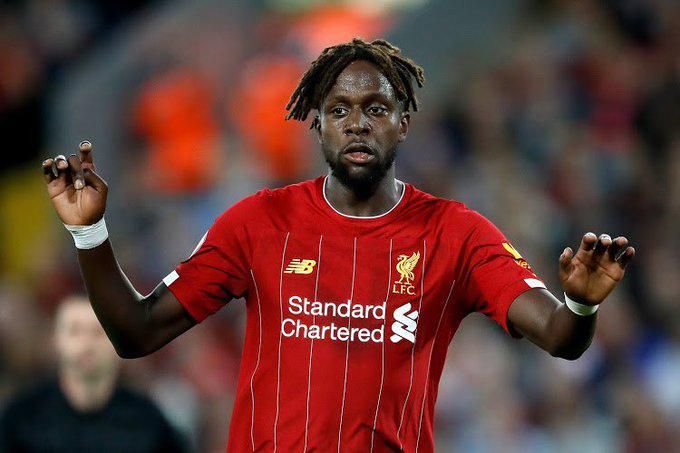 Sarà Origi il dopo Ibra per l’attacco del Milan?