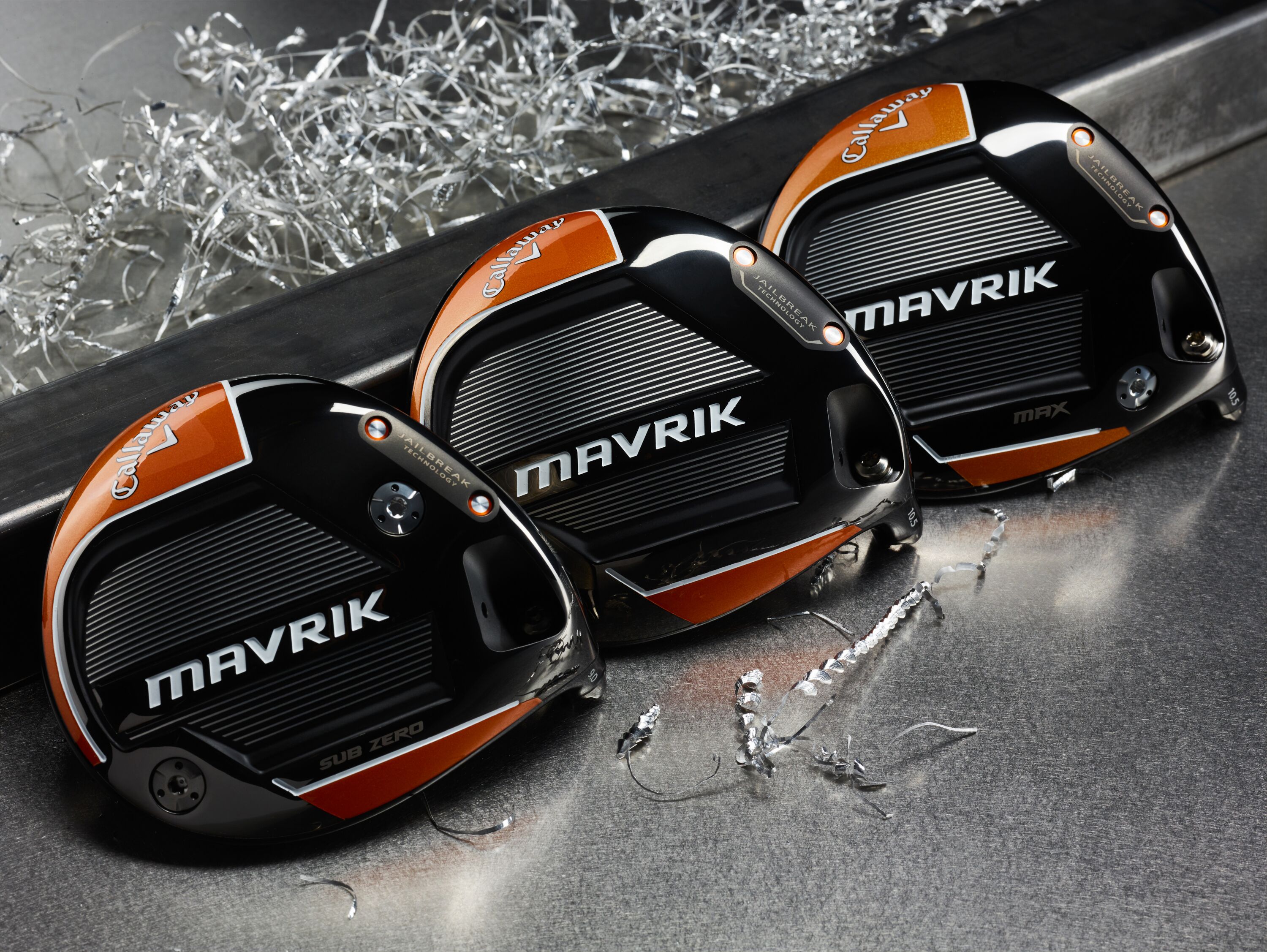 Callaway Doubles Down With Ai For New Mavrik Driver Golf Town Blog Callaway Doubles Down With Ai For New Mavrik Driver Golf Town Blog