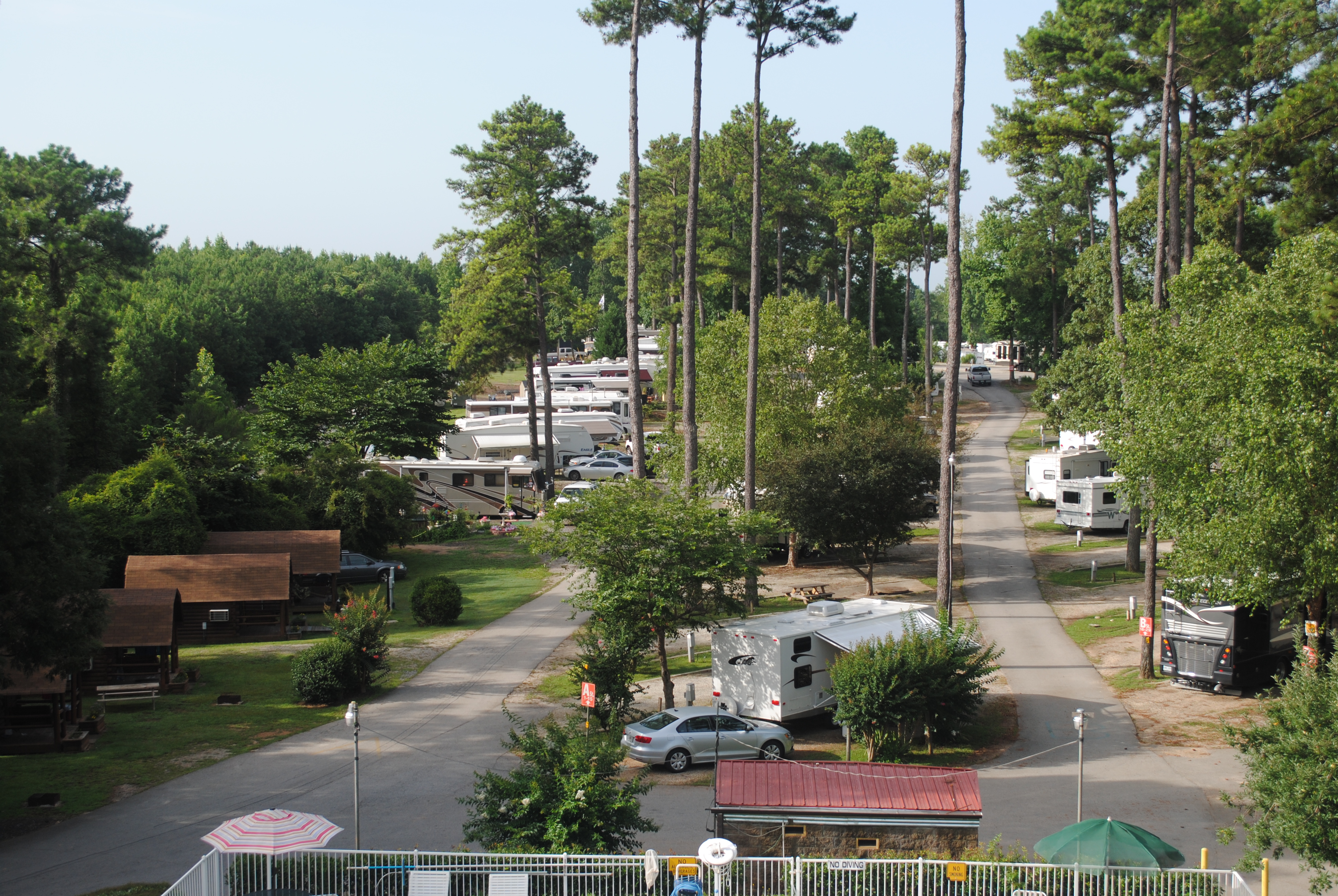 We researched the best texas cabin rentals to book, so you can truly enjoy your natural surroundings. Looking for a place near Atlanta? Atlanta South RV Resort