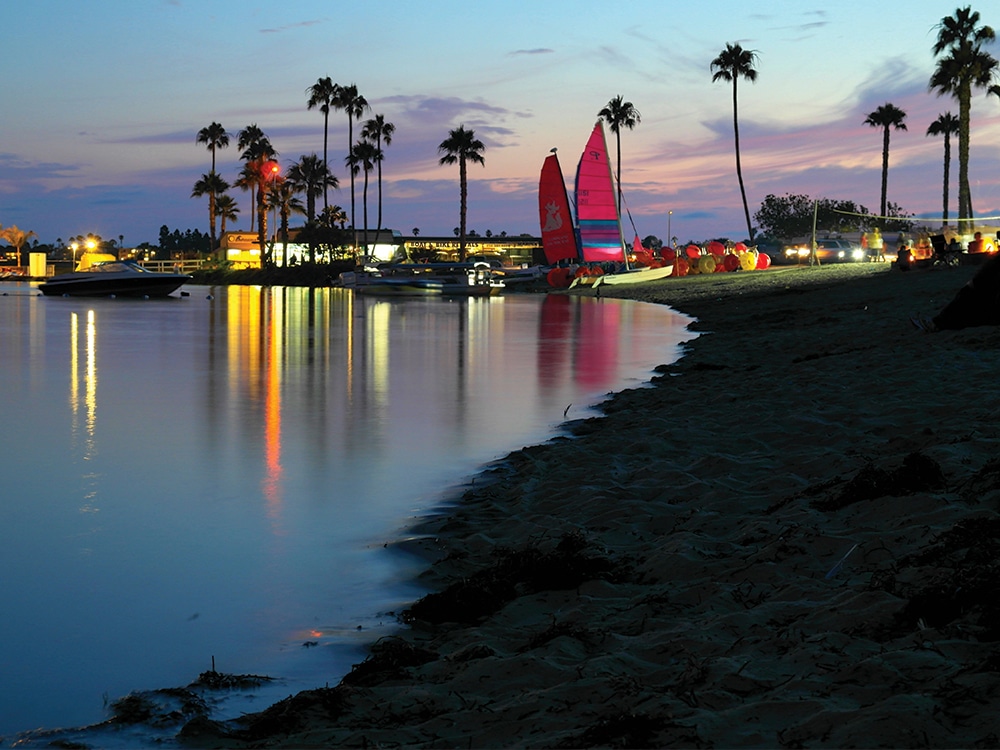 Superbloom coffee and juice bar just had their soft opening september 3, 2021, just like any places that just opened they still have a lot of kinks to workout, probably hire more staff and experienced baristas. What Makes Campland On The Bay So Great?