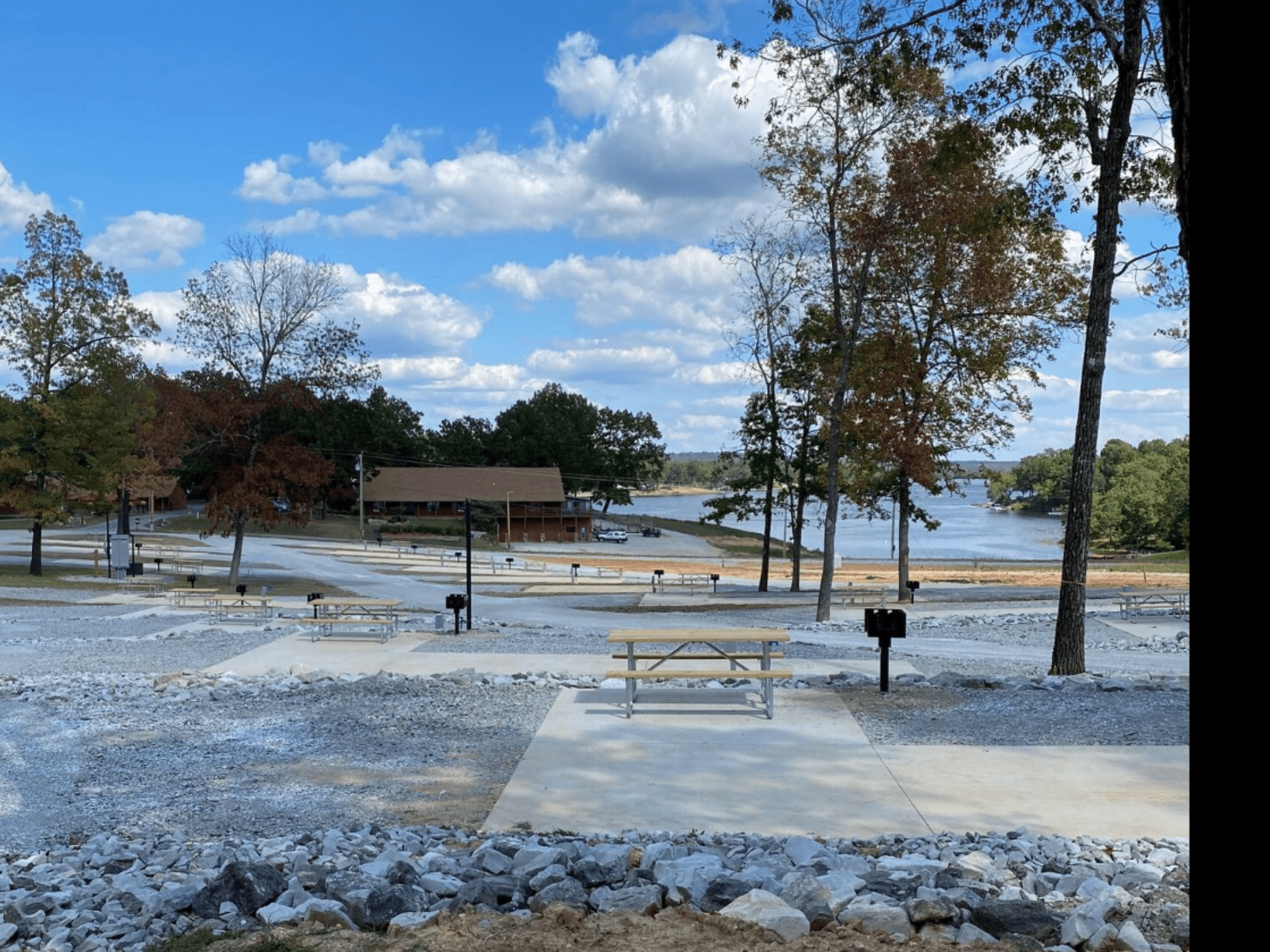 Dam 3 to hardy, interpretive loop trail, cedar trail, black . Explore the Arkansas Ozarks at Crown Lake RV Resort | Good Sam