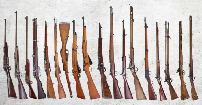 Lever shotgun idea action comments huntshowdown Lever action shotgun capacity