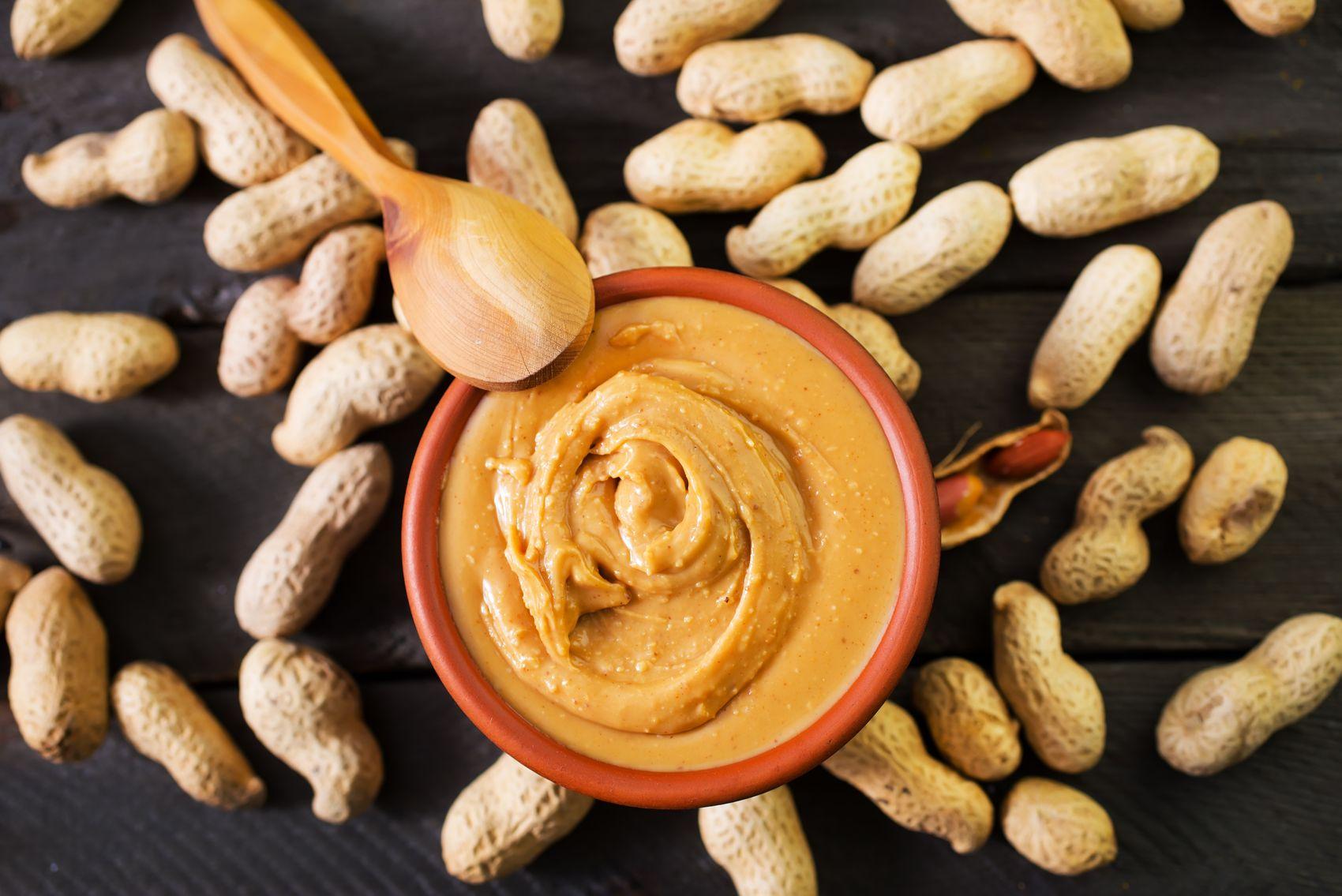 PostWorkout Recipes 5 Ways to Recover With Peanut Butter