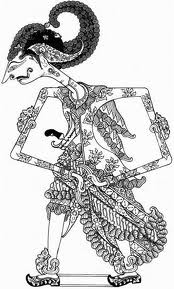 Dalam acara brojolan ini dua buah cengkir gading kelapa gading muda . Bathara Kamajaya Lambang Pria Sempurna Blog Hadisukirno