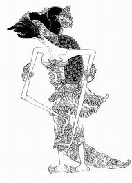 Pergiwa dan Pergiwati - Blog Hadisukirno