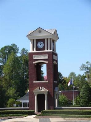 clock tower