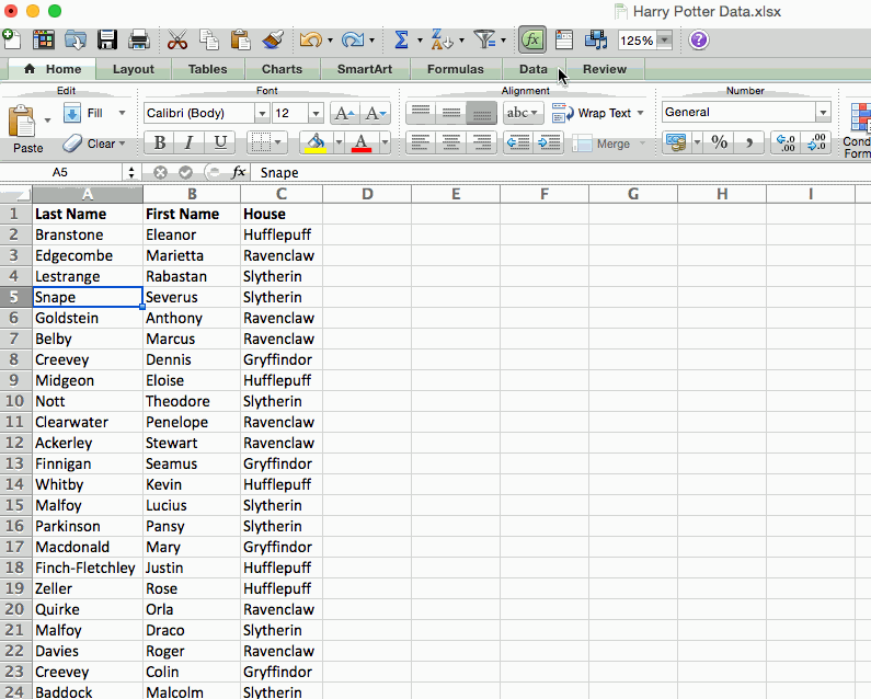 how to sort in excel a simple guide to organizing data