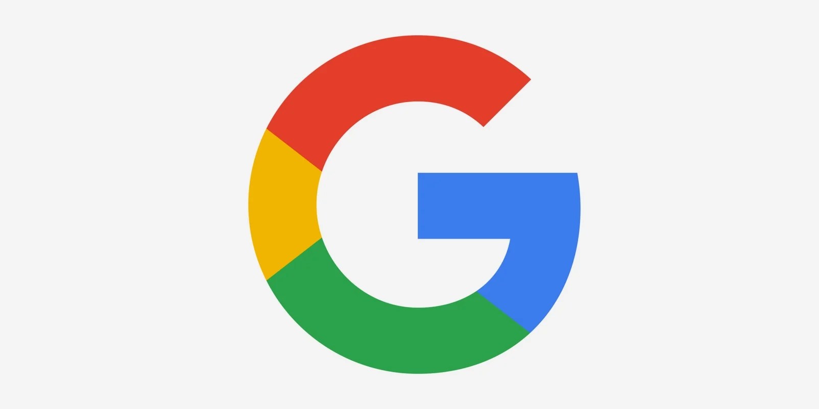 The Secret History Of The Google Logo