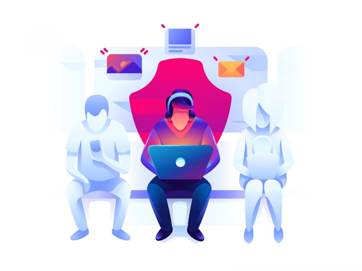 By richard sutherland 15 march 2021 launching your first wordpress website is easier than you think wordpre. Web Security 12 Tips On How To Protect Your Wordpress Website