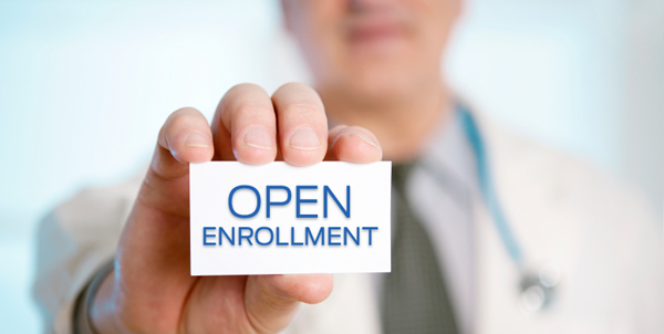 ﻿ ﻿ chip, the u.s. The Problem with Open Enrollment | John R. Graham