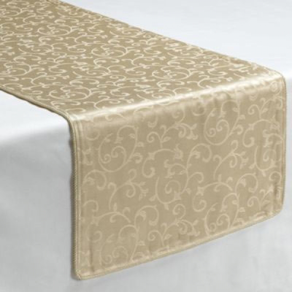 How to Use a Table Runner InnStyle Hospitality Products at Wholesale