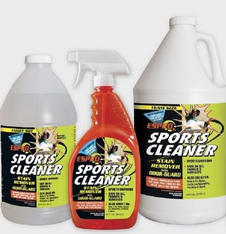 How ESPRO Stain Remover Can Keep Your 