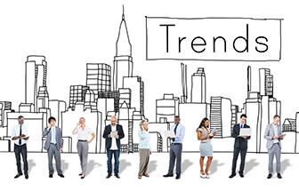 2016 Q4: The Top 4 Trends That Drive Online Marketing