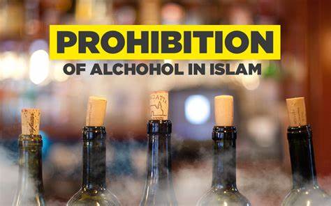 The chapter on alcoholic beverages is revealing. What Are The Effects And Position Of Intoxication In Islam Ipleaders