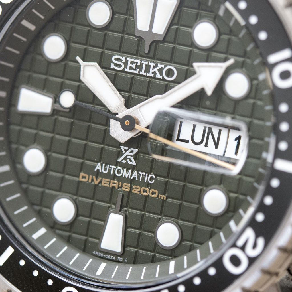 21 Jarum Jam Tangan dengan Berbagai Gaya dan Desain | Blog Machtwatch