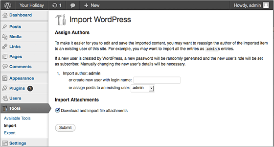 March 19, 2021 4 min read. WordPress Hosting Indonesia - JaringanHosting.com :: Cara Memindahkan WordPress ke Hosting Baru ...