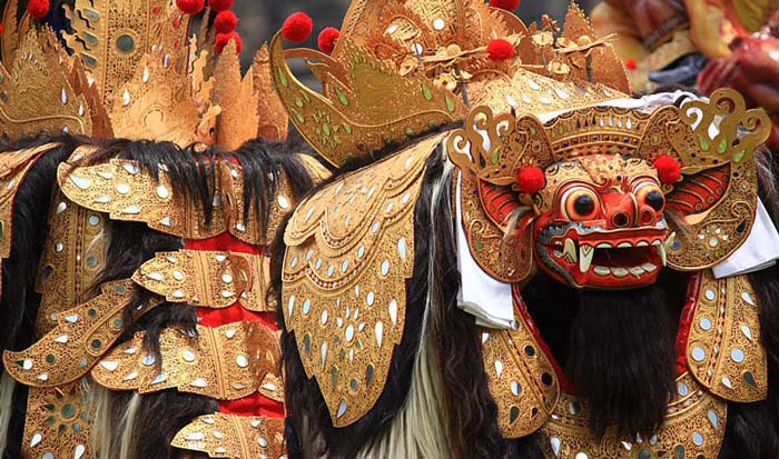 Warisan Indonesia yang terkenal di Mancanegara - Javamifi Blog