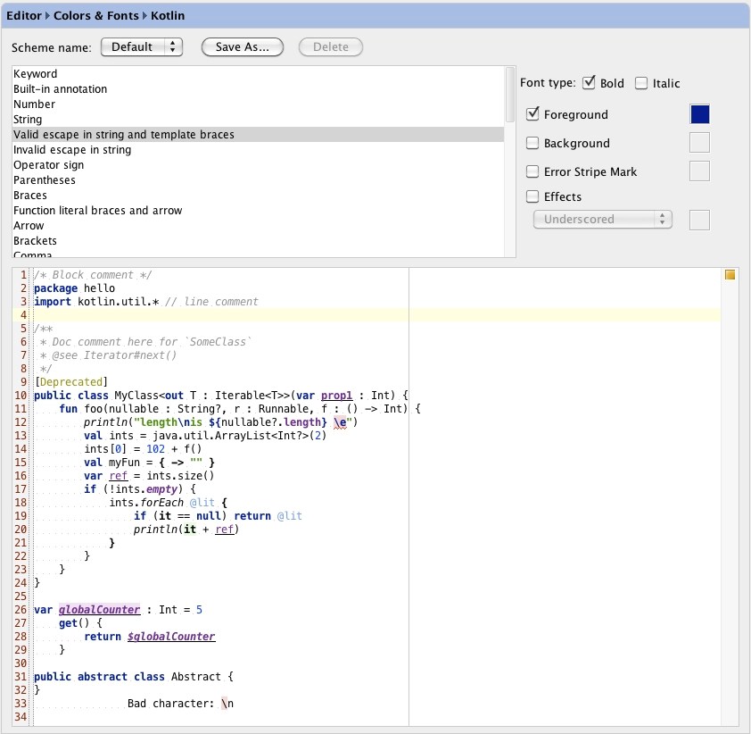 Kotlin M1 is Out! | Kotlin Blog
