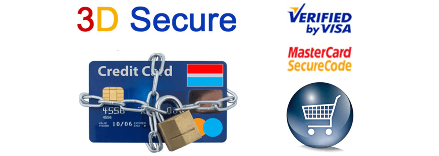 3d Secure Is Now Available For Your Safety Keepcalling Blog