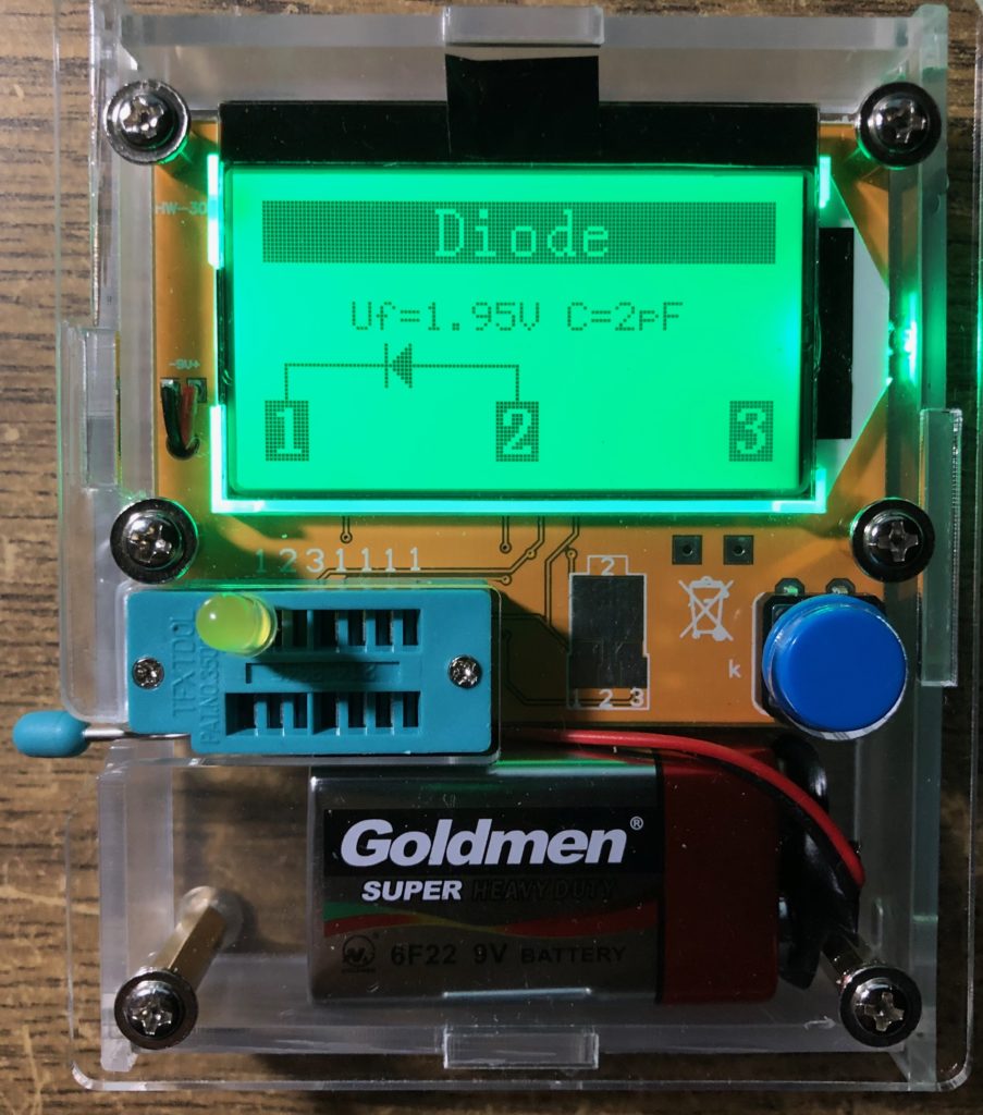 Universeller adapter mit zif sockel für atmel µc avr sockel zum preiswerten programmieren von atmega 48/8/88/168/328 im tqfp44 gehäuse tag connect , universeller programmierstecker mit 6, 10 oder 14 pins und kleinstem platzbedarf ohne gegenstück (nur testpunkte und löcher, siehe demoboard ) Bauteiltester | 3D Winzer.de