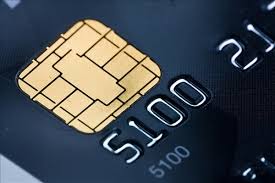 The customer hands their card to the cashier at the point of sale who then passes the card through a magnetic reader or makes an imprint from the raised … Video Hacking The Chip Pin Card Technology Is Easy
