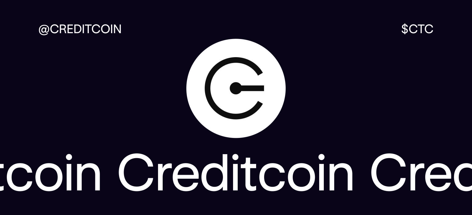 CTC is offered for buying and selling!