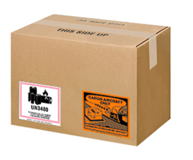 Despite lithium battery shipping restrictions, lithium batteries can be shipped by air but not without stipulations. How To Ship Lithium Batteries By Air In 2020 And Beyond Labelmaster Blog